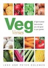 Veg Verses - Jane Coleman ; Peter Coleman - 9781858587325