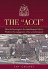 The "Acci" - Ian Greaves - 9781858587622
