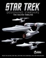 Star Trek: Designing Starships Book 3 - Ben Robinson - 9781858755380