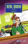 Real Radio - Jonny Zucker - 9781858809304