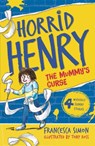 The Mummy's Curse - Francesca Simon - 9781858818245