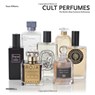 Cult Perfumes: The World's Most Exclusive Perfumeries - Tessa Williams - 9781858945774