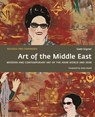 Art of the Middle East: Modern and Contemporary Art of the Arab World and Iran - Saeb Eigner ; Zaha Hadid - 9781858946283