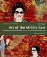 Art of the Middle East: Modern and Contemporary Art of the Arab World and Iran - Saeb Eigner ; Zaha Hadid - 9781858946351