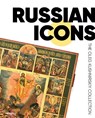 Russian Icons - Anna Ivannikova - 9781858947242