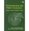 environmental and public economics - Arvind Panagariya ; Paul R. Portney ; Robert M. Schwab - 9781858986111