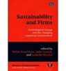 Sustainability and Firms - Sylvie Faucheux ; John M. Gowdy ; Isabelle Nicolai - 9781858988092