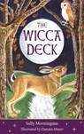 The Wicca Deck -  - 9781859063804