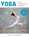 Yoga for Inflexible People - Max Lowenstein ; Liz Lowenstein - 9781859064559