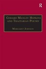 Gerard Manley Hopkins and Tractarian Poetry - Margaret Johnson - 9781859284292
