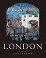 London - BLACK,  Jeremy - 9781859361726