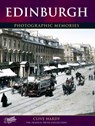 Edinburgh - Clive Hardy - 9781859371930