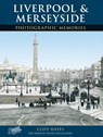 Liverpool and Merseyside - Cliff Hayes - 9781859372340