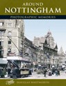 Nottingham - Douglas Whitworth - 9781859373248