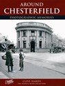 Chesterfield - Clive Hardy - 9781859373781