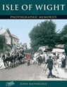 Isle of Wight - John Bainbridge - 9781859374290
