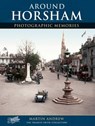 Horsham - Martin Andrew - 9781859374320