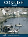 Cornish Coast - Martin Dunning - 9781859374955