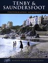 Tenby and Saundersfoot - Marion Davies ; Lewis - 9781859376621