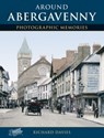 Around Abergavenny - Richard Davies - 9781859378441