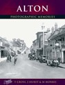 Alton - Tony Cross ; Jane Hurst ; Martin Morris - 9781859378687