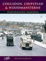 Coulsdon, Chipstead and Woodmansterne - Roger Packham - 9781859379172