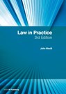 Law in Practice - John Wevill - 9781859466728