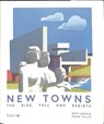 New Towns - Katy Lock ; Hugh Ellis - 9781859469286