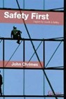 Safety First: English for Health and Safety Resource Book with Audio CDs B1 - John Chrimes - 9781859645536