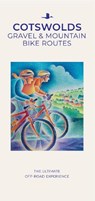 Cotswold Gravel & Mountain Bike Routes - Al Churcher - 9781859653135