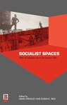 Socialist Spaces - David Crowley ; Susan E. Reid - 9781859735381