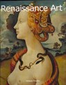 Renaissance Art - CHARLES,  Victoria - 9781859956762