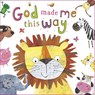 God Made Me This Way - Hayley Down ; Claire Fennell - 9781860249471
