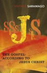 The Gospel According to Jesus Christ - Jose Saramago - 9781860466847