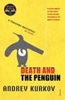 Death and the Penguin - Andrey Kurkov - 9781860469459