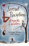 Several Perceptions - Angela Carter - 9781860490941