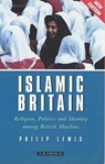 Islamic Britain - LEWIS,  Philip - 9781860648151