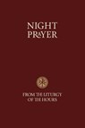 Night Prayer - Catholic Truth Society - 9781860825590