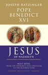 Jesus of Nazareth - Pope Benedict - 9781860827075