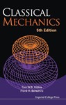 Classical Mechanics (5th Edition) - Tom (Imperial College Kibble ; Frank H (Imperial College Berkshire - 9781860944246
