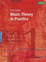 Music Theory in Practice, Grade 1 - Eric Taylor - 9781860969423