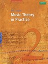 Music Theory in Practice, Grade 2 - Eric Taylor - 9781860969430