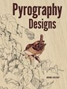 Pyrography Designs - Norma Gregory - 9781861081162