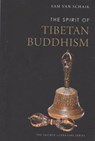 Spirit Of Tibetan Buddhism - Sam Van Schaik - 9781861183378