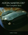 Aston Martin DB7 - Andrew Noakes - 9781861268235