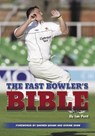The Fast Bowler's Bible - Ian Pont - 9781861268518