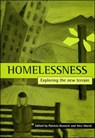 Homelessness - PATRICIA (DEPARTMENT OF APPLIED SOCIAL SCIENCES,  The Hong Kong Polytechnic University) Kennett ; Alex (University of Bristol) Marsh - 9781861341501