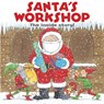 Santa's Workshop - Lewis Jan - 9781861473141