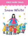 Snow White - Jan Lewis - 9781861473356