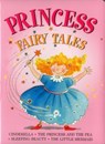 Princess Fairy Tales - Lewis Jan - 9781861474230